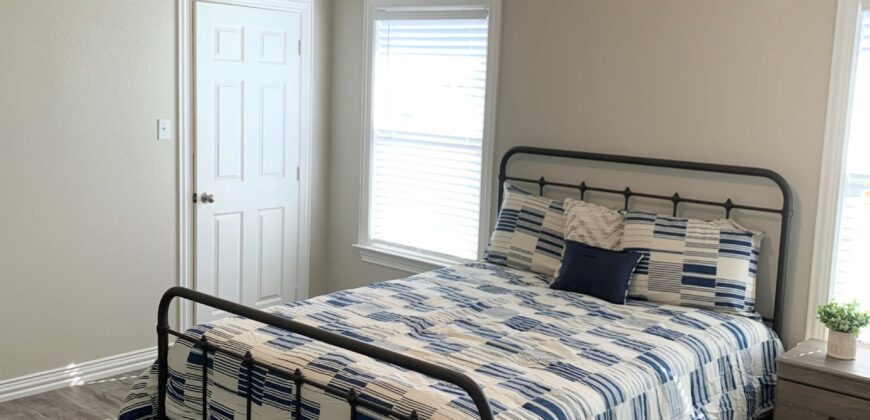 3220 Bordon Drive Temple, TX 76502