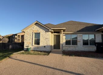 800 (B) Ferrara Circle Temple, TX 76502