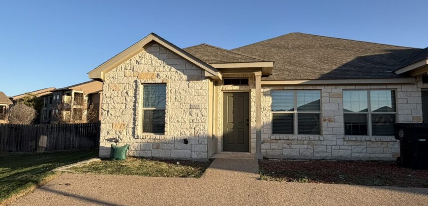 800 (B) Ferrara Circle Temple, TX 76502