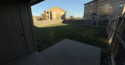 800 (B) Ferrara Circle Temple, TX 76502