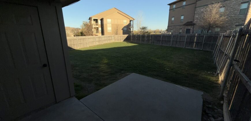 800 (B) Ferrara Circle Temple, TX 76502