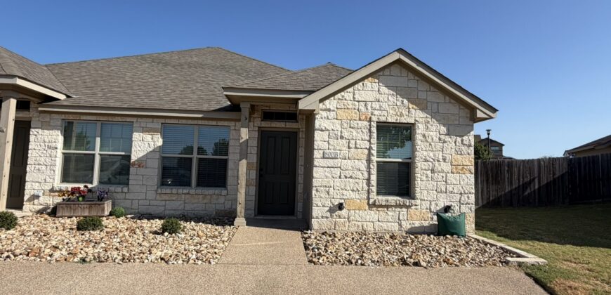 800 (B) Ferrara Circle Temple, TX 76502