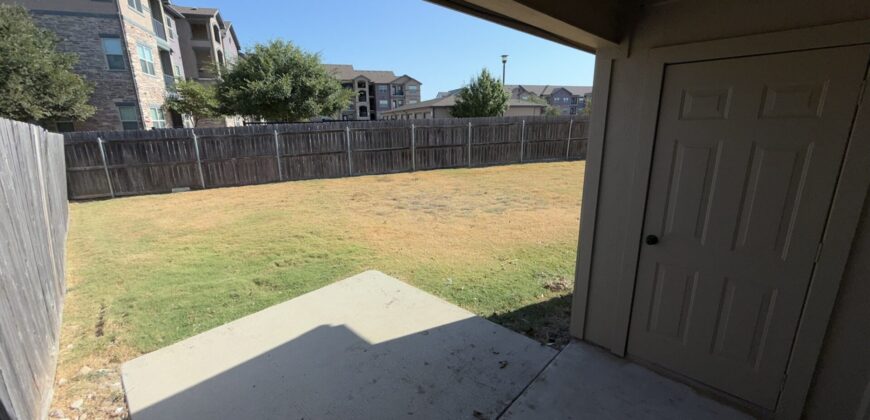 800 (B) Ferrara Circle Temple, TX 76502