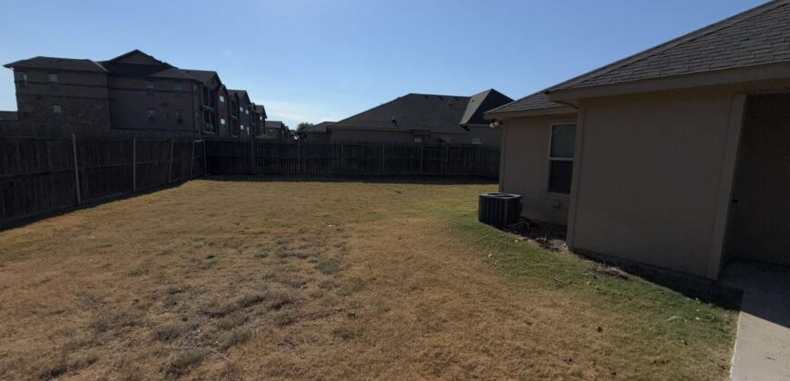 800 (B) Ferrara Circle Temple, TX 76502