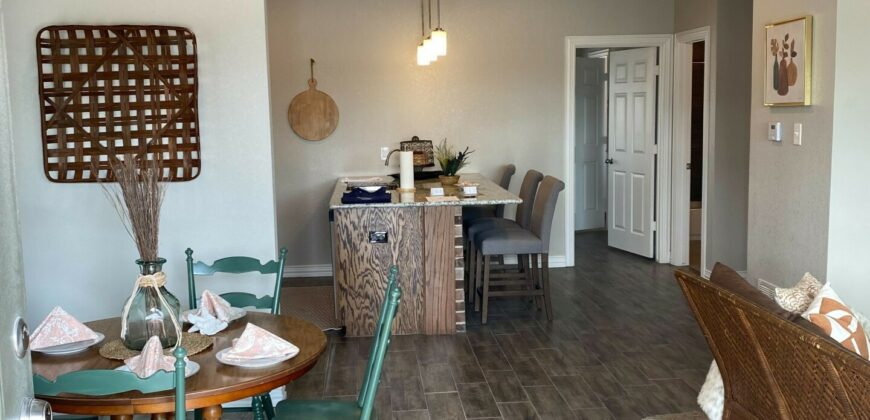 3469 Fenway Circle Temple, TX 76502