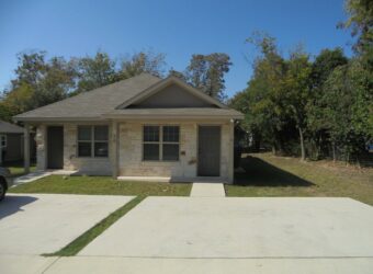 820 (B) E. Ave C Temple, TX 76501