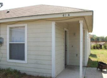 411 (B) North 21st Temple, TX 76504- Section 8 Accepted