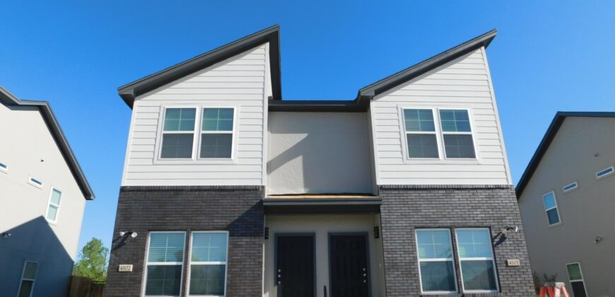 1050 Azalea Drive Unit #4101 Temple, TX 76502