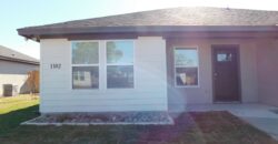 1050 Azalea Drive Unit 7102 Temple Tx, 76502