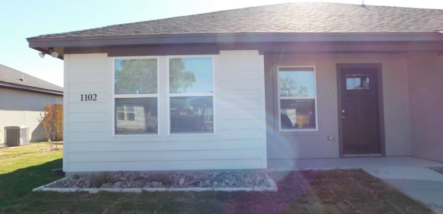 1050 Azalea Drive Unit 7102 Temple Tx, 76502