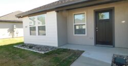 1050 Azalea Drive Unit 7102 Temple Tx, 76502