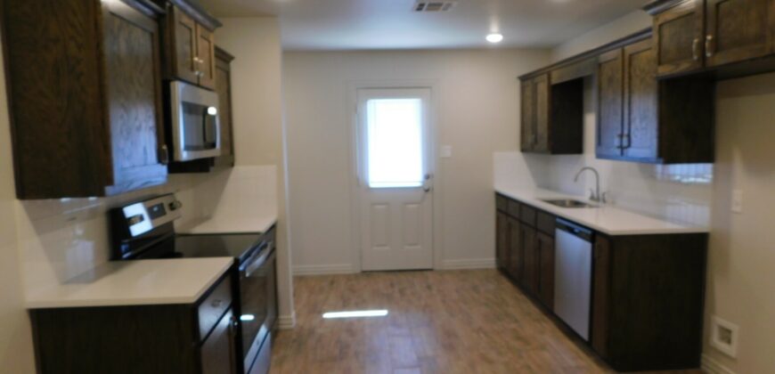 1050 Azalea Drive Unit 7102 Temple Tx, 76502