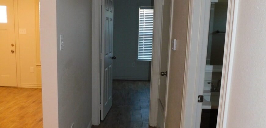 1050 Azalea Drive Unit 7102 Temple Tx, 76502