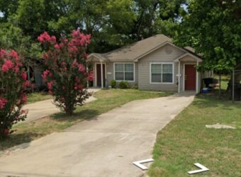 304 (B) S. 20th Temple, Tx 76501