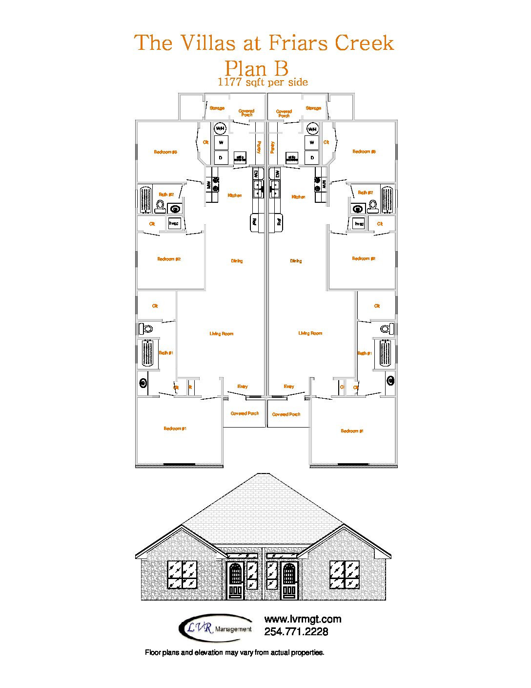 611 (A) Ferrara Circle Temple, TX 76502