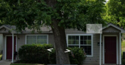 218 (B) N. 16th Temple, Tx 76501