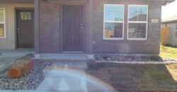1050 Azalea Drive Unit #7101 Temple, TX 76502