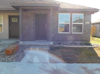 1050 Azalea Drive Unit #7101 Temple, TX 76502