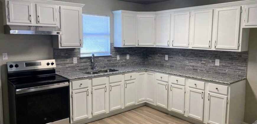 615 N. 8th Temple, Tx 76501