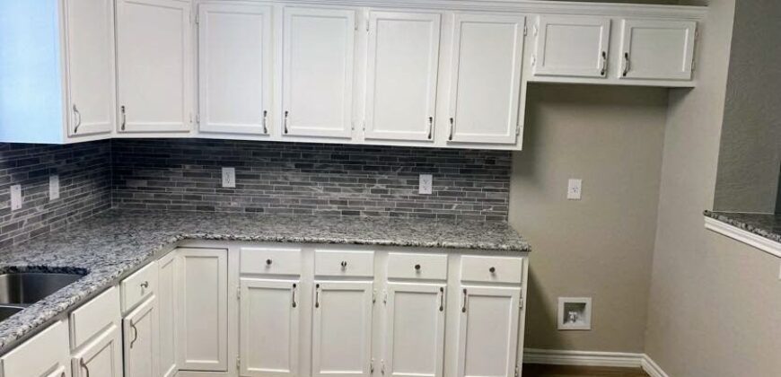 615 N. 8th Temple, Tx 76501