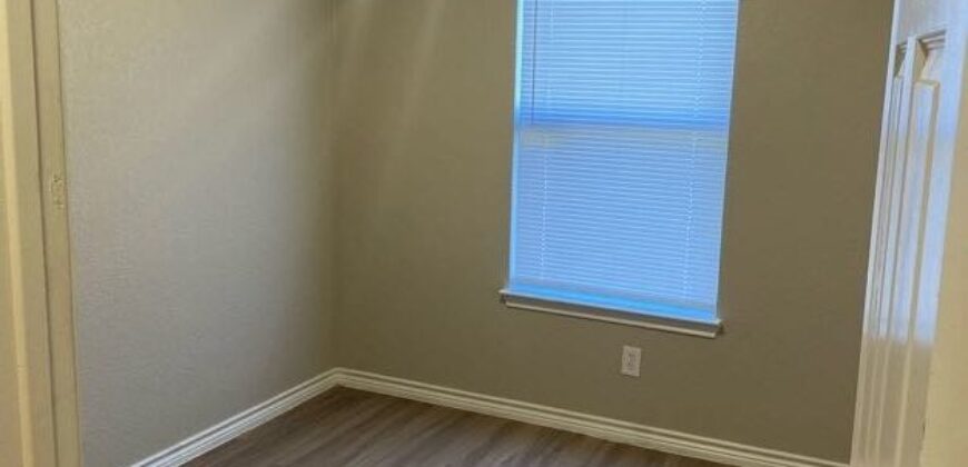 615 N. 8th Temple, Tx 76501