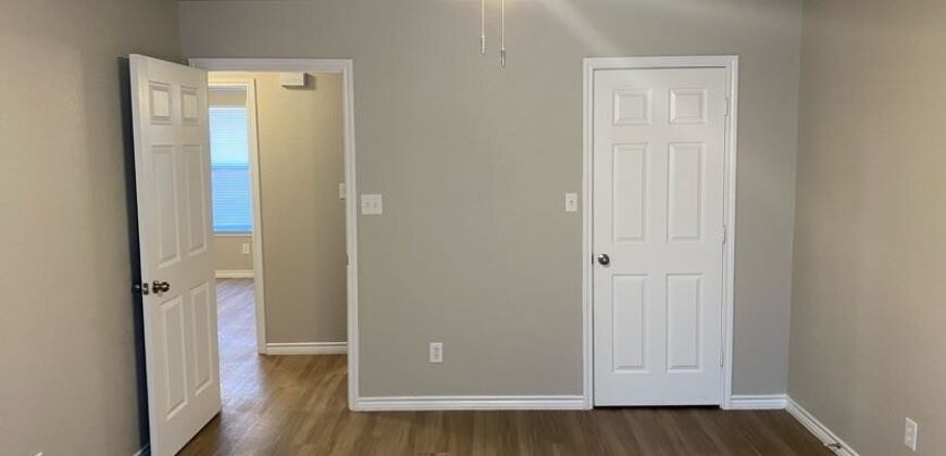 615 N. 8th Temple, Tx 76501