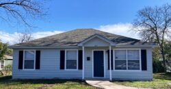 615 N. 8th Temple, Tx 76501