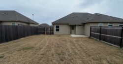 615 Wrigley Lane Temple, TX 76502