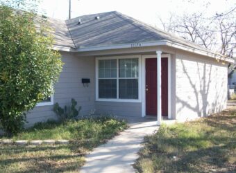 1117 (B) S 9th Temple, TX 76504