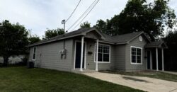 701 (A) S. 24th Temple, Tx 76501