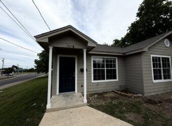 701 (A) S. 24th Temple, Tx 76501