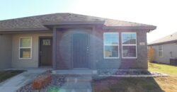 1050 Azalea #1101 Temple, TX 76502