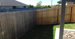 1050 Azalea #1101 Temple, TX 76502