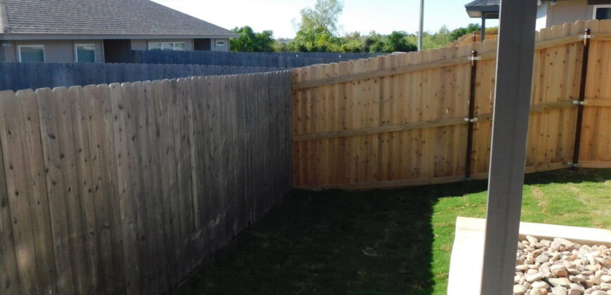 1050 Azalea #1101 Temple, TX 76502