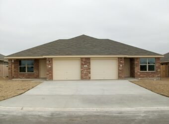 516 (A) Kacie Drive Temple, TX 76502