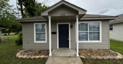 814 South Martin Luther King Jr Dr Temple, TX 76504