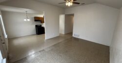 814 South Martin Luther King Jr Dr Temple, TX 76504