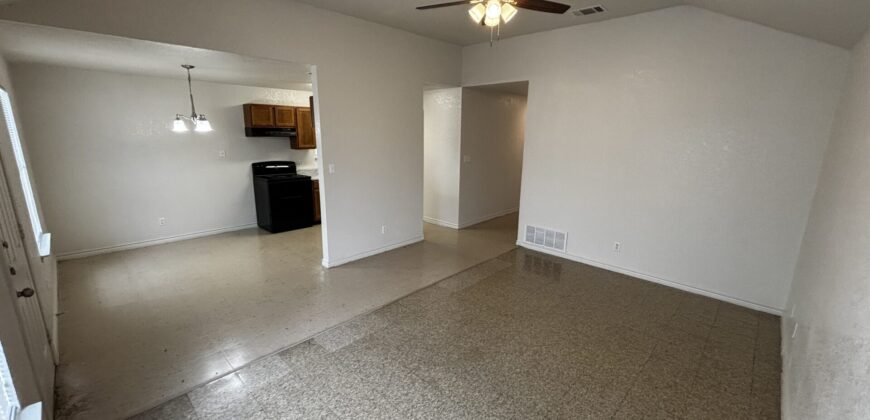 814 South Martin Luther King Jr Dr Temple, TX 76504
