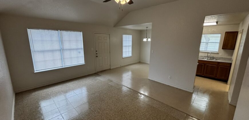 814 South Martin Luther King Jr Dr Temple, TX 76504