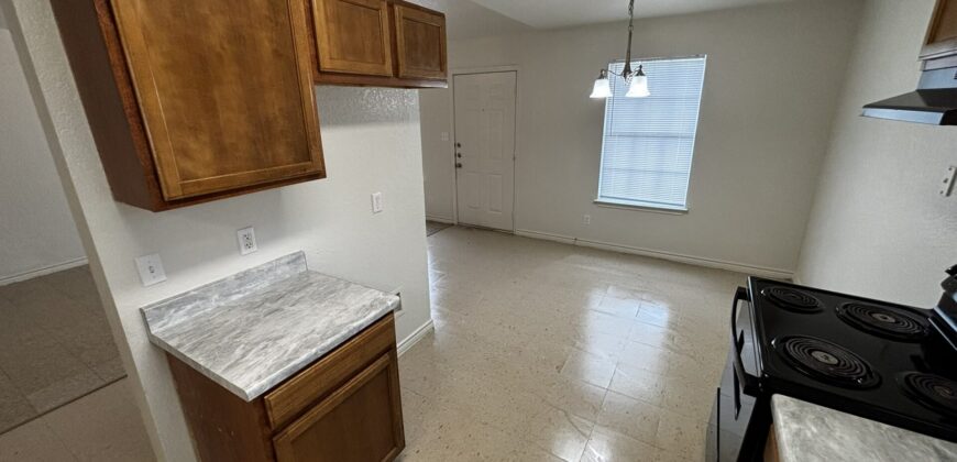 814 South Martin Luther King Jr Dr Temple, TX 76504