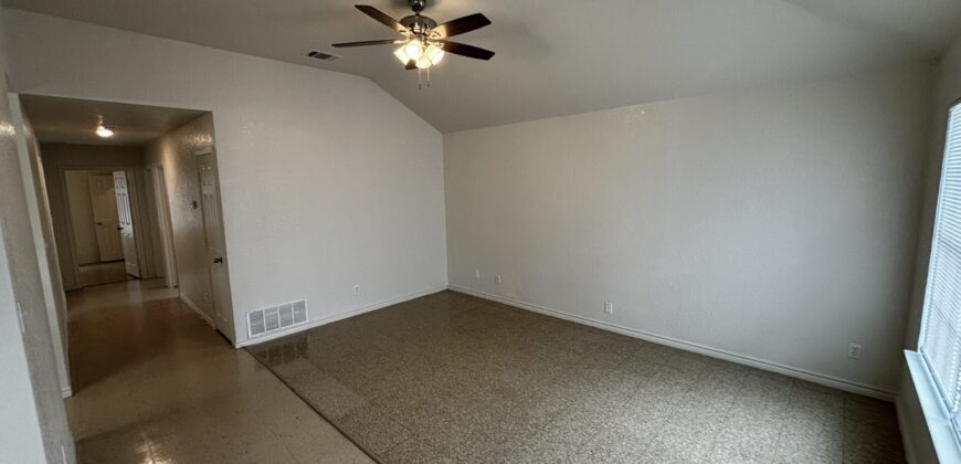 814 South Martin Luther King Jr Dr Temple, TX 76504