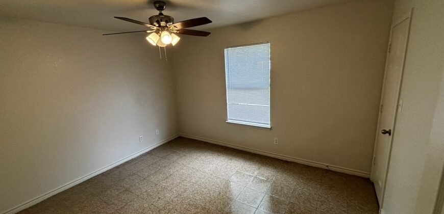 814 South Martin Luther King Jr Dr Temple, TX 76504