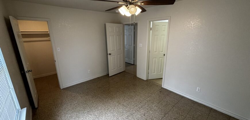 814 South Martin Luther King Jr Dr Temple, TX 76504