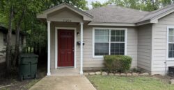 1121 (A) S. Terrace Temple, TX