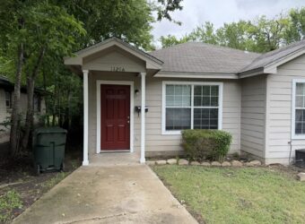 1121 (A) S. Terrace Temple, TX