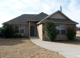 2719 Saulsbury dr Temple, TX 76504
