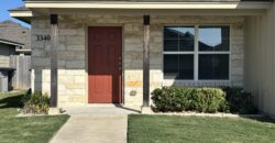 3340 Bordon Dr Temple, TX 76502