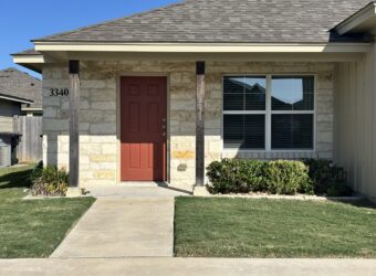 3340 Bordon Dr Temple, TX 76502