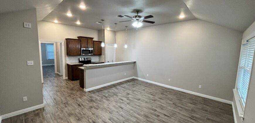 3340 Bordon Dr Temple, TX 76502