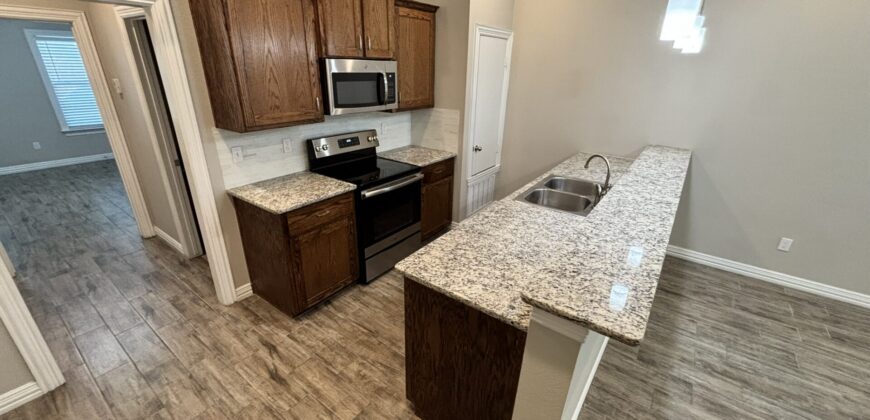 3340 Bordon Dr Temple, TX 76502